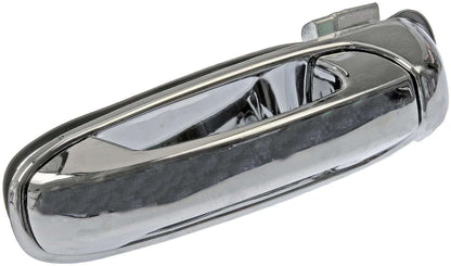 Dorman Exterior Door Handle with Additional Gasket for 2010-2012 Dodge and 2006-2009 Mitsubishi