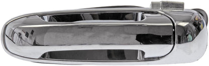 Dorman Exterior Door Handle with Additional Gasket for 2010-2012 Dodge and 2006-2009 Mitsubishi