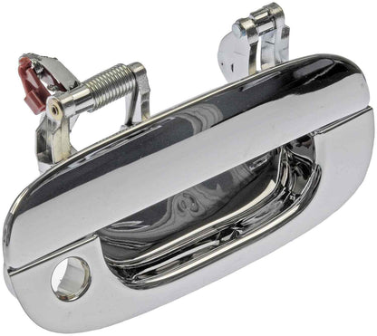 Dorman - HELP Exterior Door Handle Front Right matching OEM appearance for 2001-1994 Dodge Ram 1500 2002-1994 Dodge Ram 2500 2002-1994 Dodge Ram 3500 91026