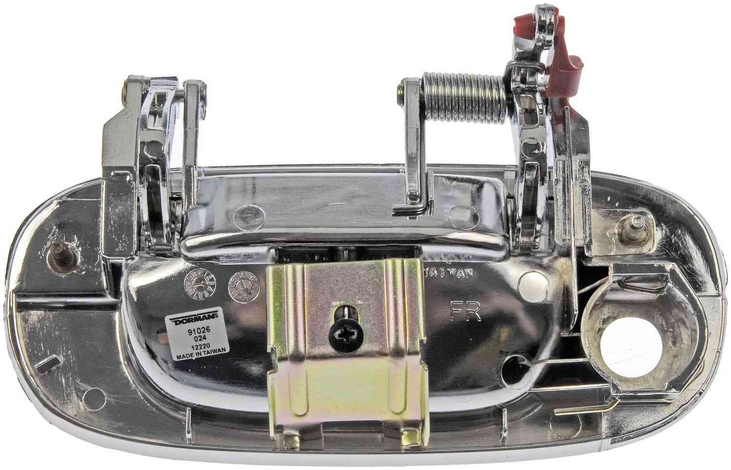 Dorman - HELP EXTERIOR DOOR HANDLE 91026
