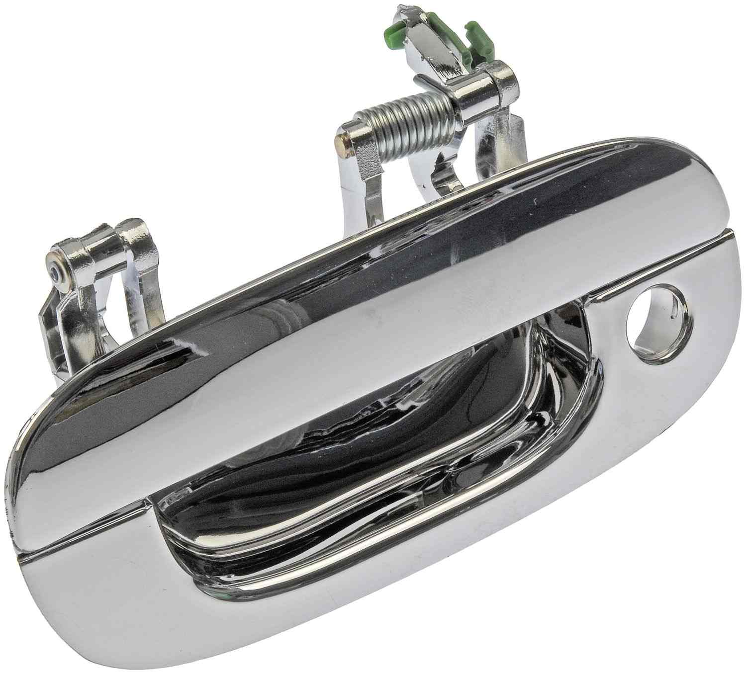 Dorman - HELP EXTERIOR DOOR HANDLE 91027