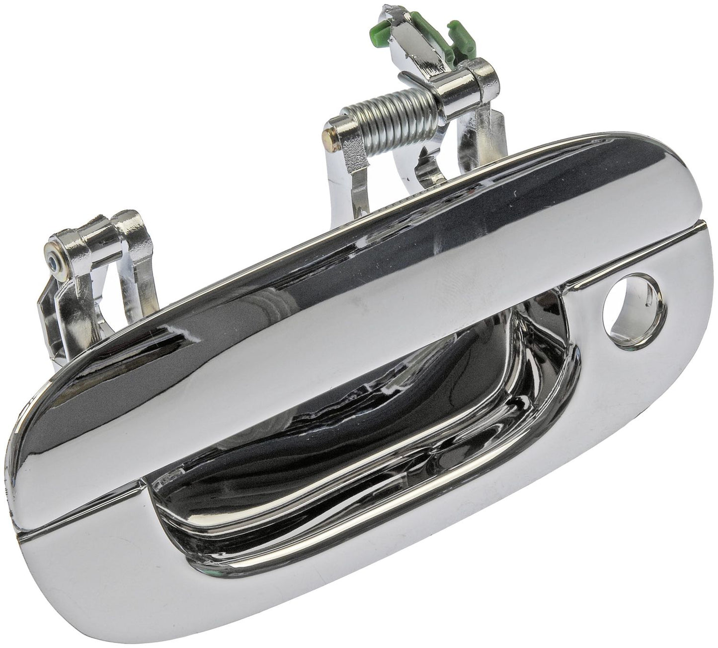 Dorman - HELP Exterior Door Handle Front Left with Original Match for 2001-1994 Dodge Ram 1500 2002-1994 Dodge Ram 2500/3500