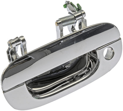 Dorman - HELP Exterior Door Handle Front Left with Original Match for 2001-1994 Dodge Ram 1500 2002-1994 Dodge Ram 2500/3500