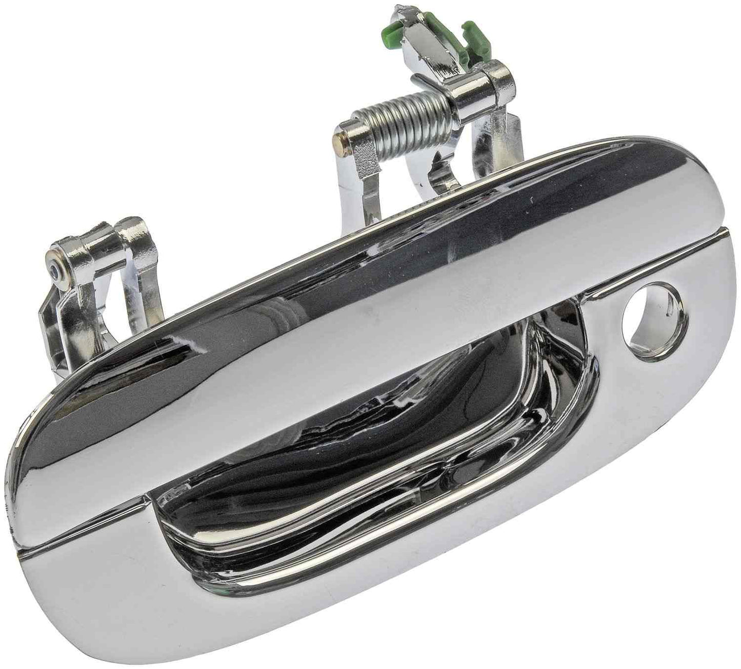 Dorman - HELP Exterior Door Handle Front Left with Original Match for 2001-1994 Dodge Ram 1500 2002-1994 Dodge Ram 2500/3500