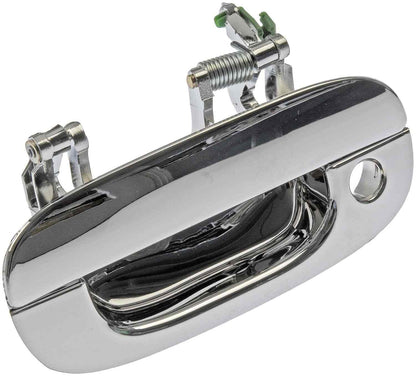 Dorman - HELP Exterior Door Handle Front Left with Original Match for 2001-1994 Dodge Ram 1500 2002-1994 Dodge Ram 2500/3500