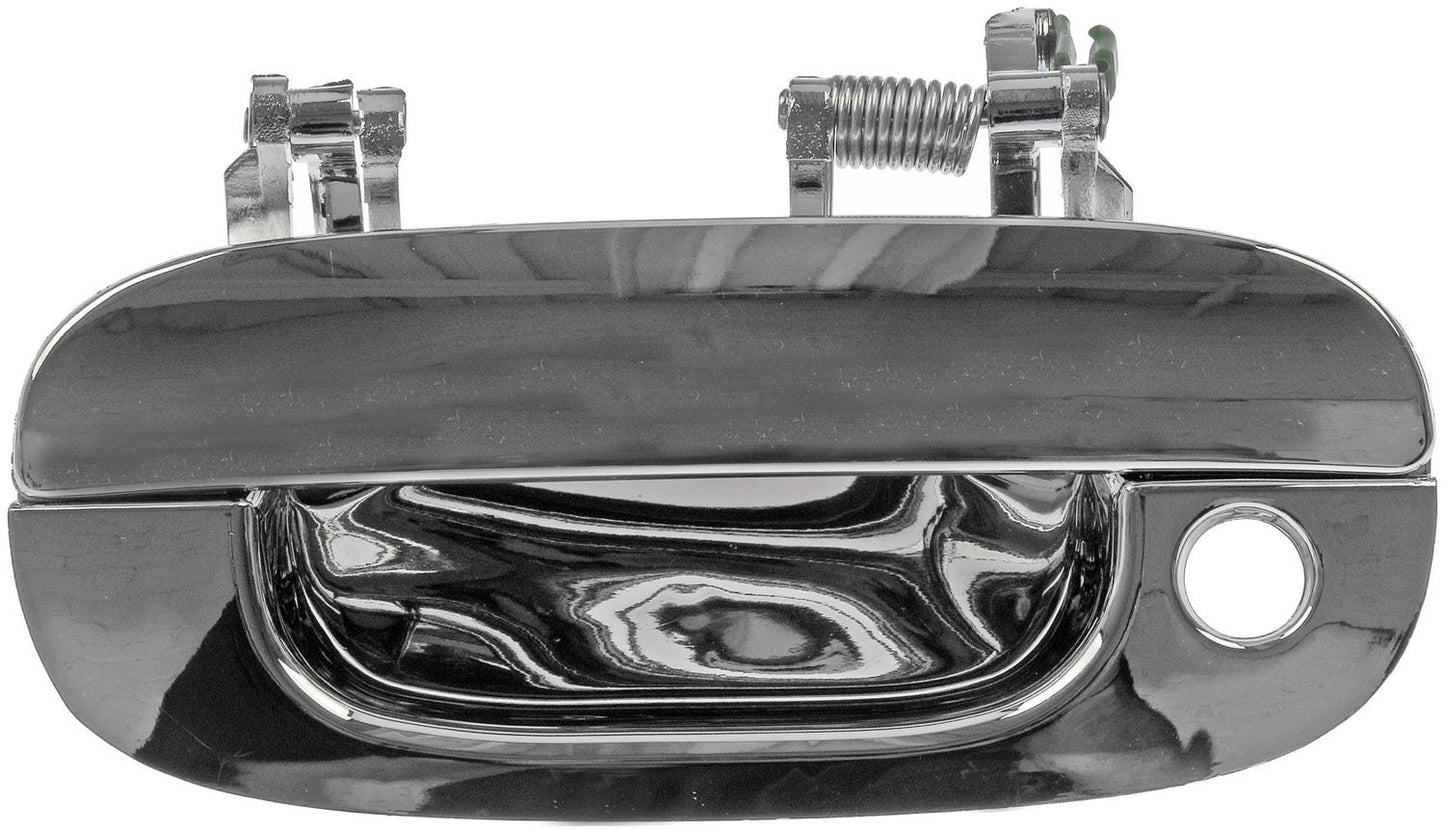 Dorman - HELP Exterior Door Handle Front Left with Original Match for 2001-1994 Dodge Ram 1500 2002-1994 Dodge Ram 2500/3500