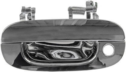 Dorman - HELP Exterior Door Handle Front Left with Original Match for 2001-1994 Dodge Ram 1500 2002-1994 Dodge Ram 2500/3500