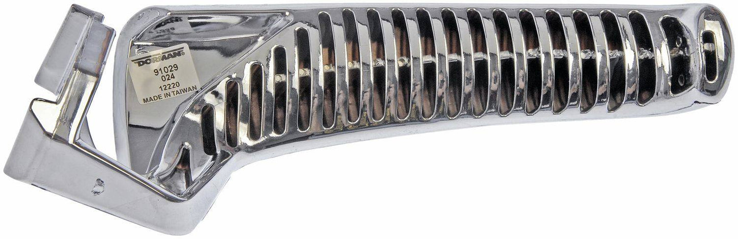 Dorman - HELP Interior Door Handle Front/Rear Right with 91029 for 1994-2002 Dodge Ram 1500/2500/3500