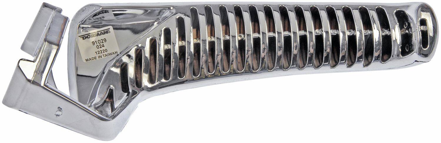 Dorman - HELP INTERIOR DOOR HANDLE 91029
