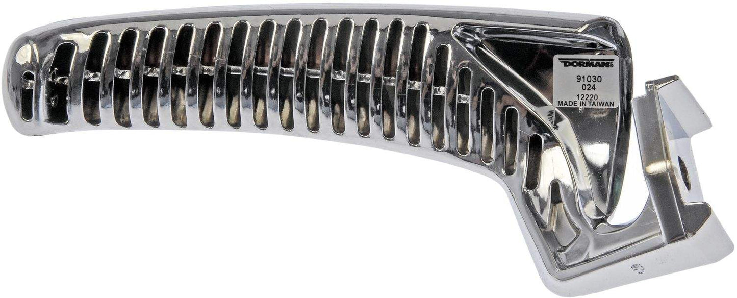Dorman - HELP Interior Door Handle Front/Rear Left with 91030 for 1994-2002 Dodge Ram 1500/2500/3500