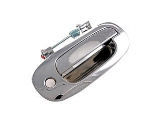 Dorman Exterior Door Handle Front Right for 1997-99 Dodge Dakota 91031
