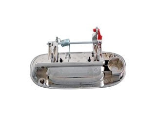 Dorman Exterior Door Handle Front Right for 1997-99 Dodge Dakota 91031