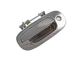 Dorman - HELP Exterior Door Handle Front Left with 91032 for 1997-1999 Dodge Dakota