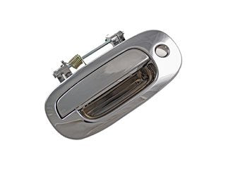 Dorman - HELP Exterior Door Handle Front Left with 91032 for 1997-1999 Dodge Dakota