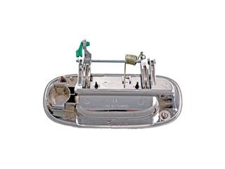 Dorman - HELP Exterior Door Handle Front Left with 91032 for 1997-1999 Dodge Dakota