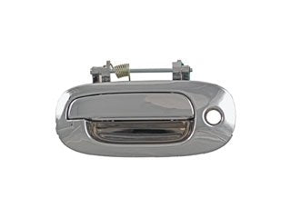 Dorman - HELP Exterior Door Handle Front Left with 91032 for 1997-1999 Dodge Dakota
