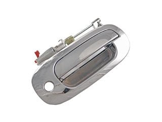 Dorman - HELP Exterior Door Handle Front Right with OEM Fit for 2000-2001 Dodge Dakota 1998-2001 Dodge Durango 91033