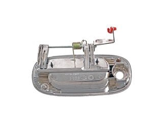 Dorman - HELP Exterior Door Handle Front Right with OEM Fit for 2000-2001 Dodge Dakota 1998-2001 Dodge Durango 91033
