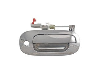 Dorman - HELP Exterior Door Handle Front Right with OEM Fit for 2000-2001 Dodge Dakota 1998-2001 Dodge Durango 91033