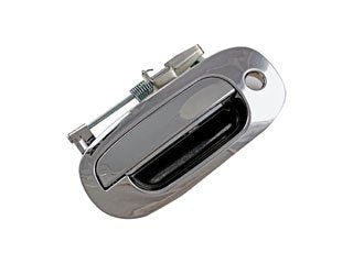 Dorman - HELP Exterior Door Handle Front Left matching original for 2000-2001 Dodge Dakota and 1998-2001 Dodge Durango 91034