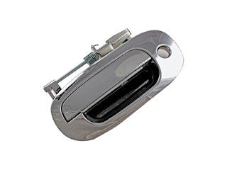Dorman - HELP Exterior Door Handle Front Left matching original for 2000-2001 Dodge Dakota and 1998-2001 Dodge Durango 91034