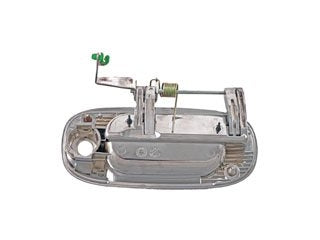 Dorman - HELP Exterior Door Handle Front Left matching original for 2000-2001 Dodge Dakota and 1998-2001 Dodge Durango 91034
