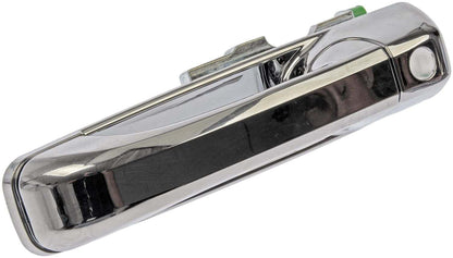 Dorman - HELP Exterior Door Handle Front Left matching OEM appearance for 2010-06 Jeep Commander 2010-05 Jeep Grand Cherokee 91044