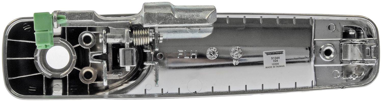 Dorman - HELP Exterior Door Handle 91044