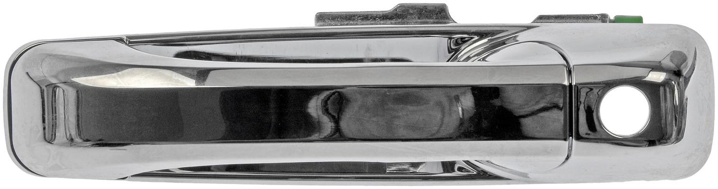 Dorman - HELP Exterior Door Handle Front Left matching OEM appearance for 2010-06 Jeep Commander 2010-05 Jeep Grand Cherokee 91044