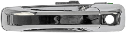 Dorman - HELP Exterior Door Handle Front Left matching OEM appearance for 2010-06 Jeep Commander 2010-05 Jeep Grand Cherokee 91044