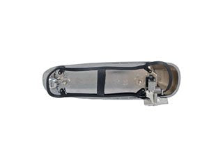Dorman - HELP Exterior Door Handle Rear Left for 2009-07 Chrysler Aspen, 2009-04 Dodge Durango, 2004-99 Jeep Grand Cherokee, 2007-02 Jeep Liberty 91053