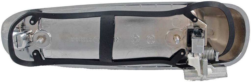 Dorman - HELP Exterior Door Handle Rear Left for 2009-07 Chrysler Aspen, 2009-04 Dodge Durango, 2004-99 Jeep Grand Cherokee, 2007-02 Jeep Liberty 91053