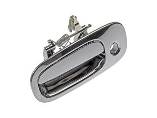 Dorman - Help Exterior Door Handle Front Left for 2010-08 Dodge Challenger & 2010-06 Dodge Charger 91058