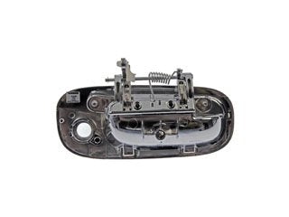 Dorman - Help Exterior Door Handle Front Left for 2010-08 Dodge Challenger & 2010-06 Dodge Charger 91058