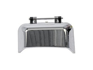 Dorman - HELP EXTERIOR DOOR HANDLE 91067