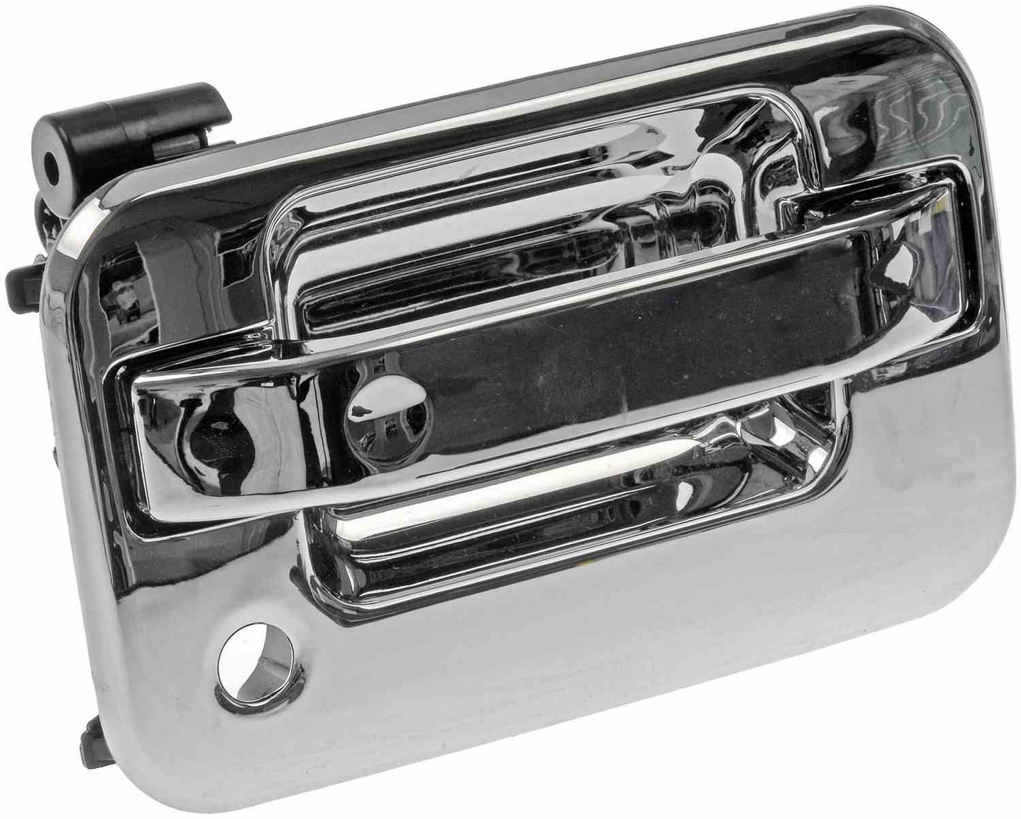 Dorman - HELP EXTERIOR DOOR HANDLE 91069