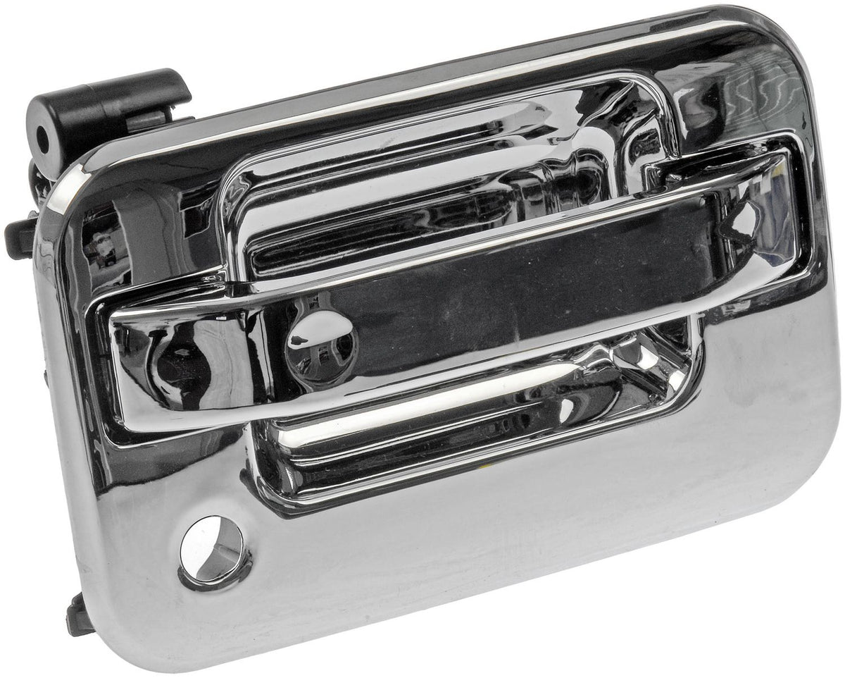 Dorman - HELP EXTERIOR DOOR HANDLE 91069