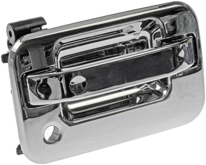 Dorman - HELP EXTERIOR DOOR HANDLE 91069