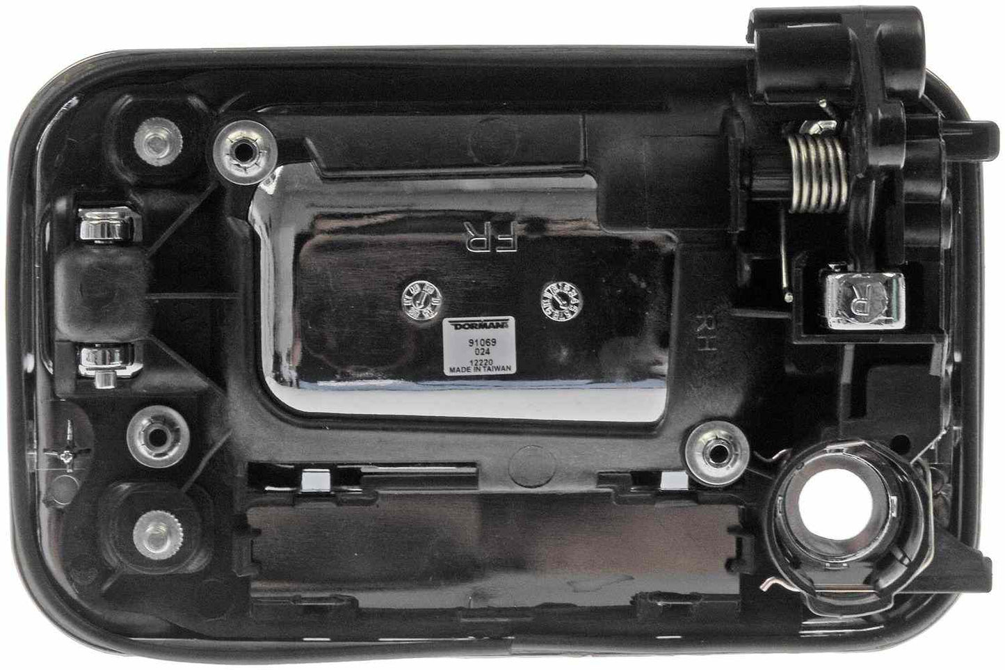 Dorman - HELP EXTERIOR DOOR HANDLE 91069