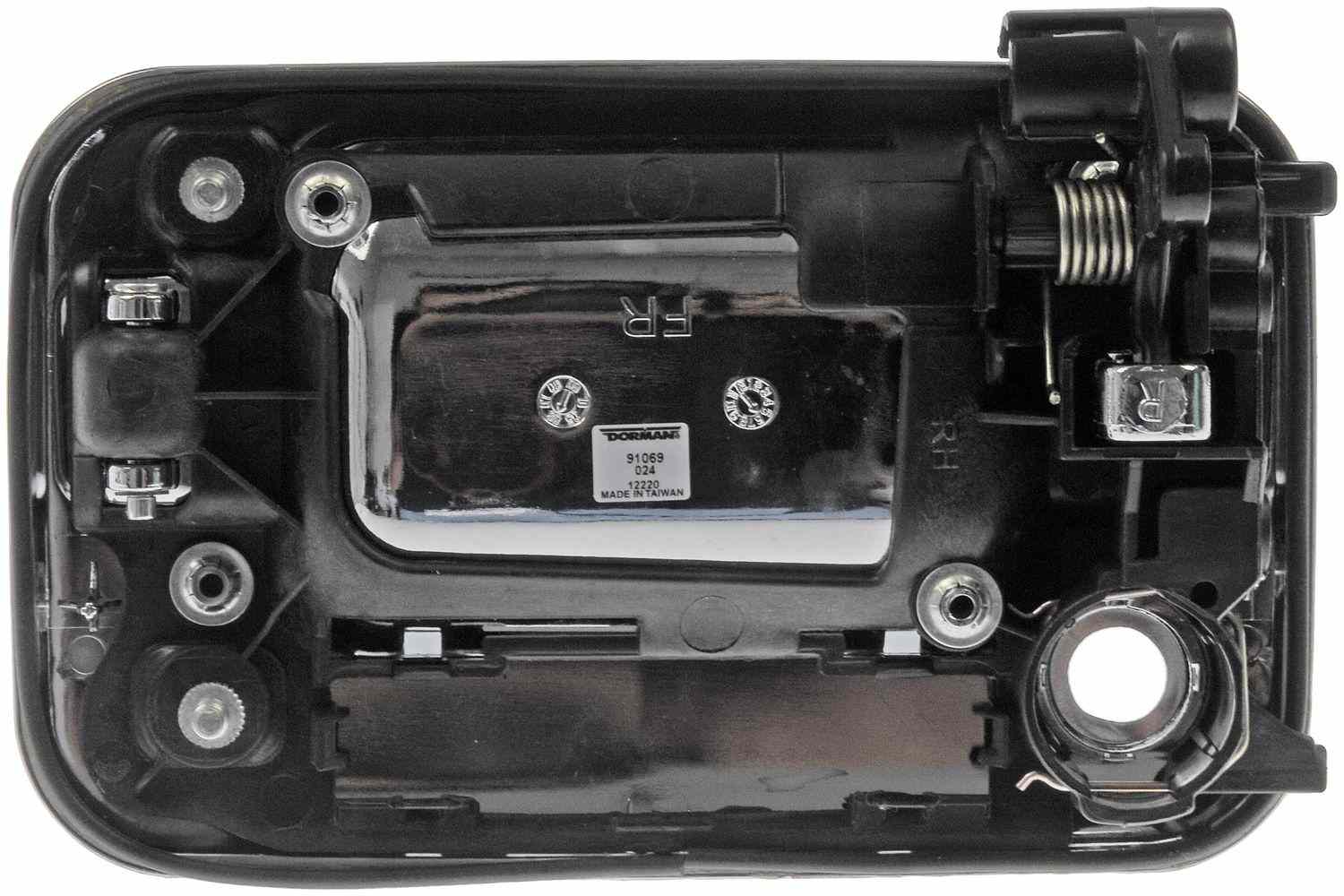 Dorman - HELP EXTERIOR DOOR HANDLE 91069