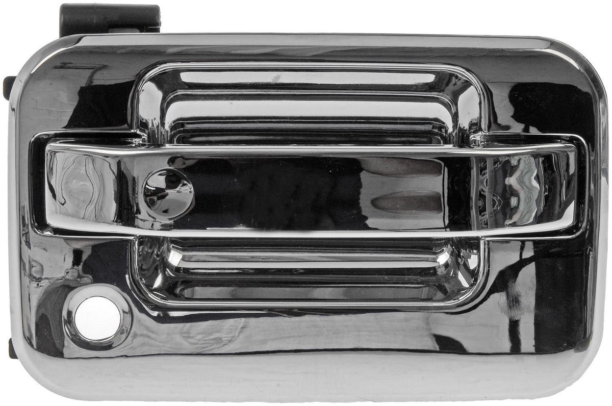 Dorman - HELP EXTERIOR DOOR HANDLE 91069