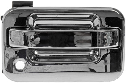 Dorman - HELP EXTERIOR DOOR HANDLE 91069