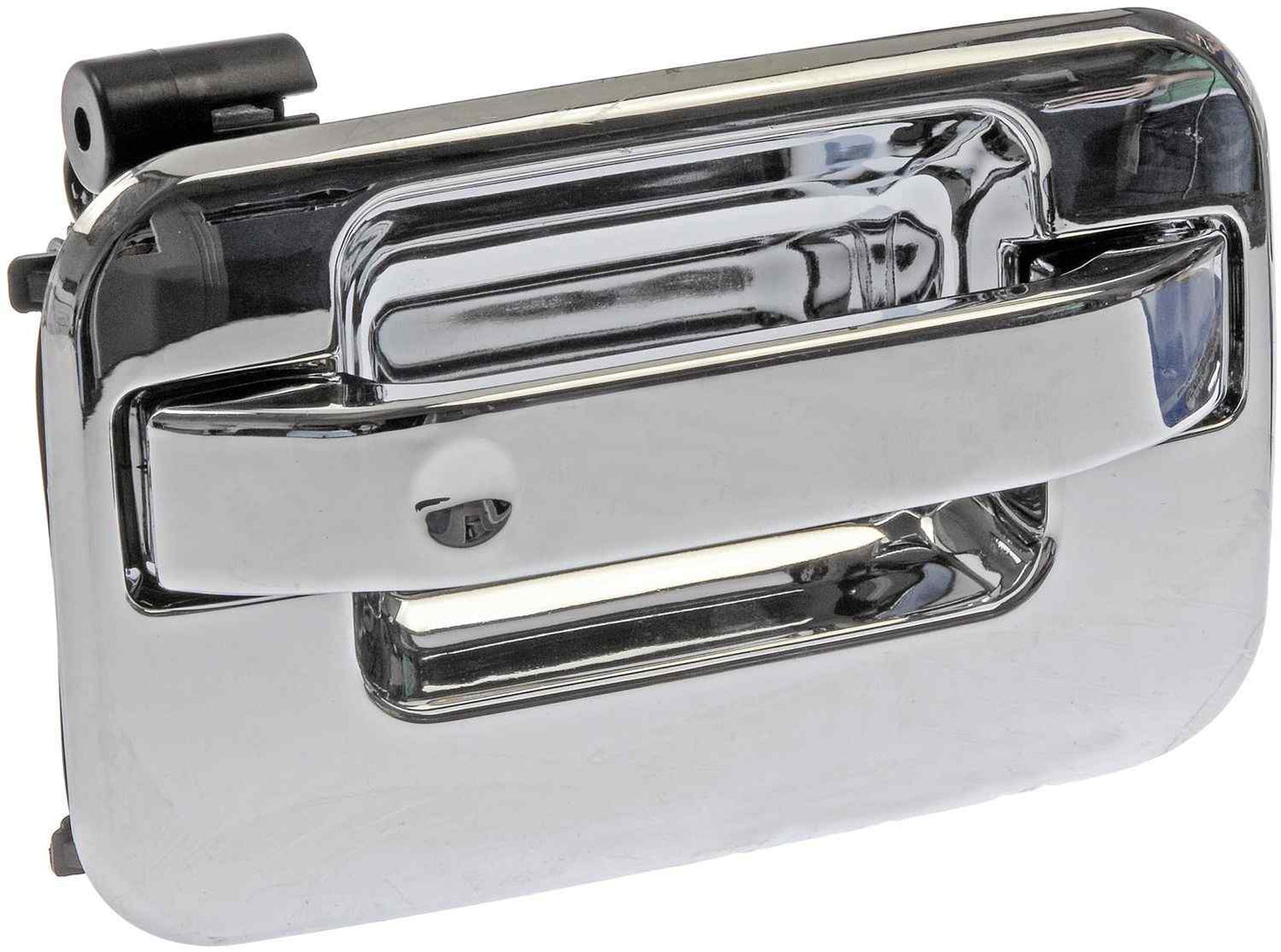Dorman Exterior Door Handle Front Right for 2014-04 Ford F-150, 2014-04 Ford Lobo, 2008-06 Lincoln Mark LT 91072