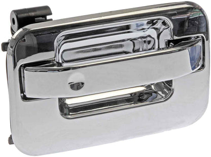 Dorman Exterior Door Handle Front Right for 2014-04 Ford F-150, 2014-04 Ford Lobo, 2008-06 Lincoln Mark LT 91072