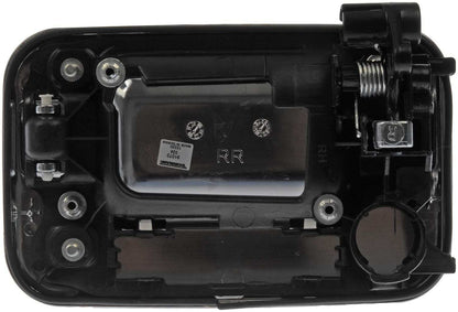 Dorman Exterior Door Handle Front Right for 2014-04 Ford F-150, 2014-04 Ford Lobo, 2008-06 Lincoln Mark LT 91072