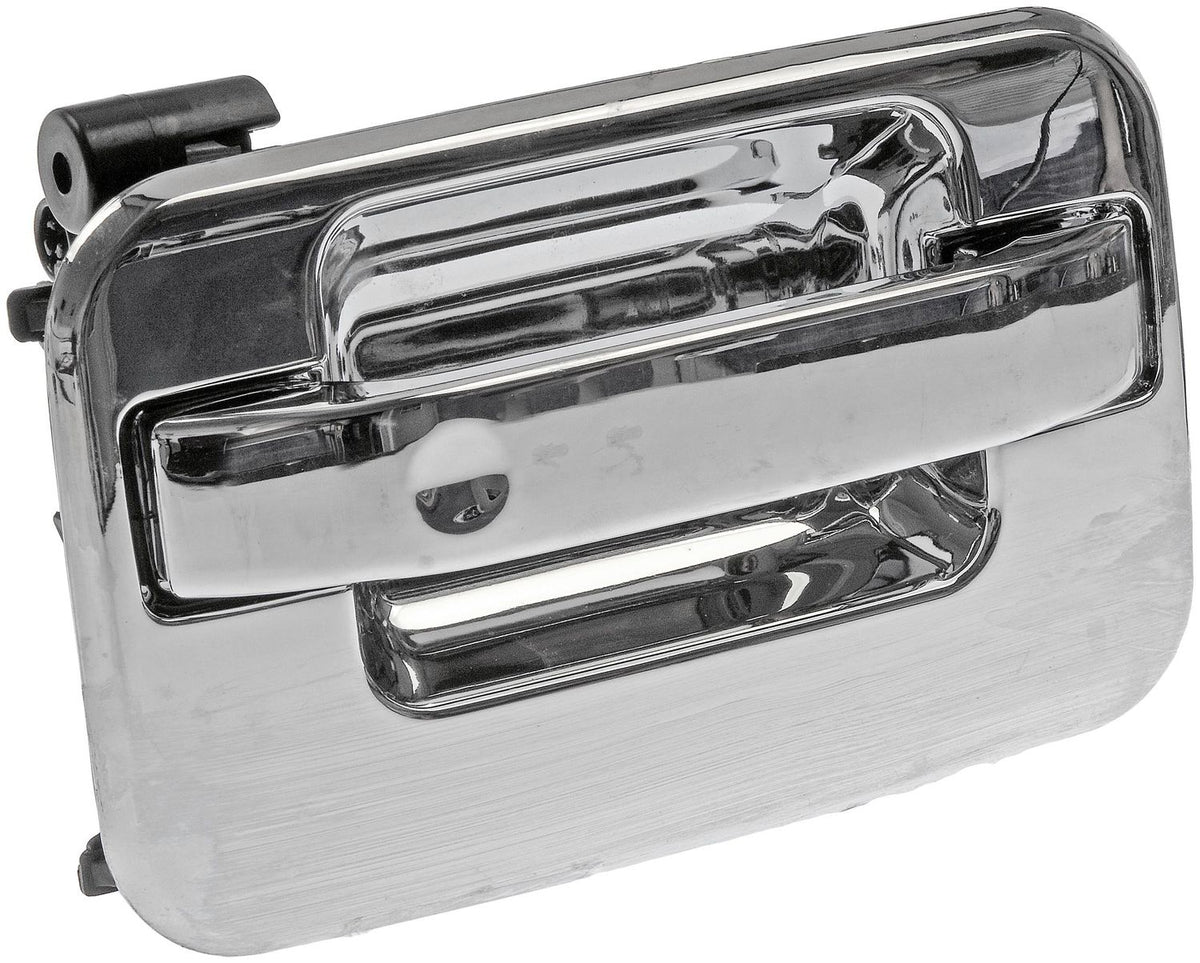 Dorman - HELP EXTERIOR DOOR HANDLE 91074