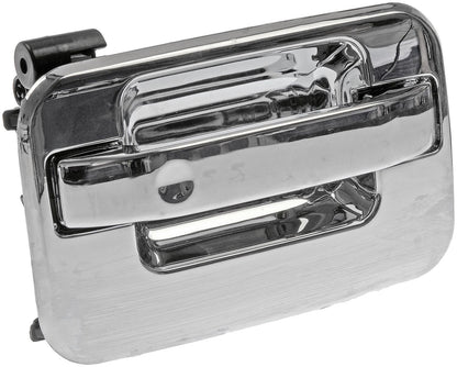 Dorman - HELP EXTERIOR DOOR HANDLE 91074