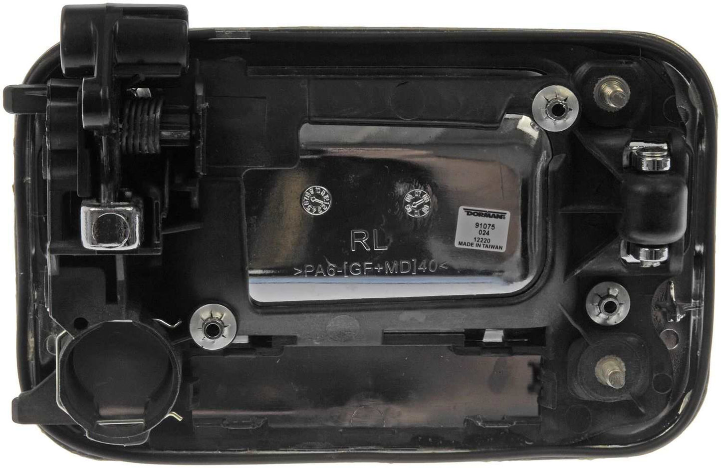 Dorman - HELP EXTERIOR DOOR HANDLE 91075