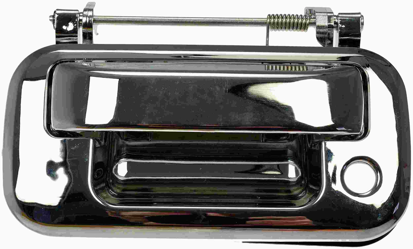 Dorman - HELP TAILGATE HANDLE 91076M