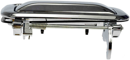 Dorman - HELP TAILGATE HANDLE 91076M